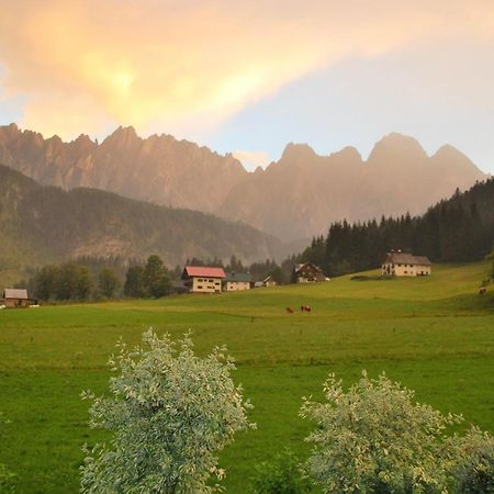 Fruehstueckspension Pachler Gosau Rum bild
