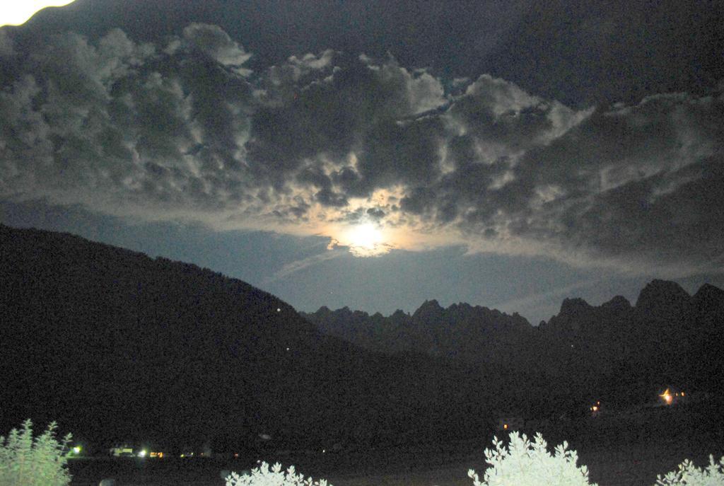 Fruehstueckspension Pachler Gosau Exteriör bild