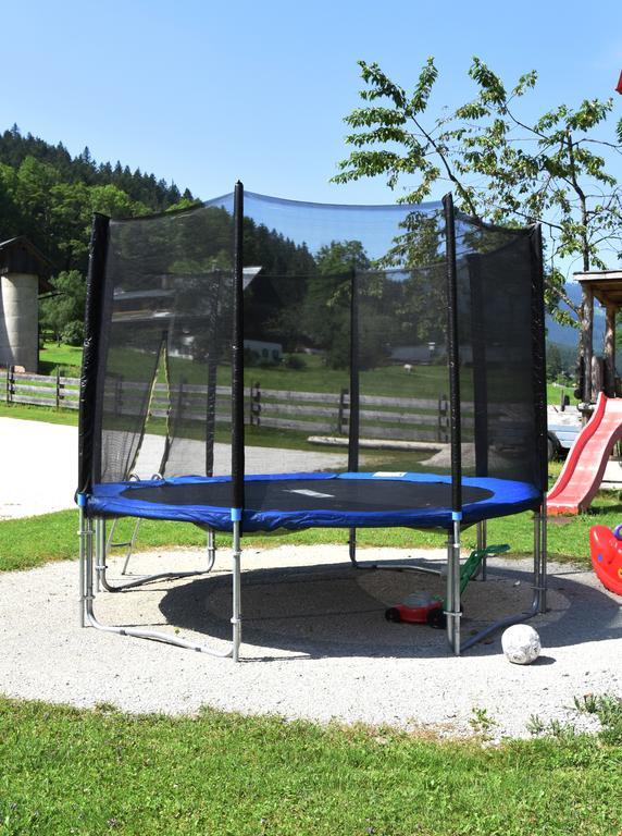 Fruehstueckspension Pachler Gosau Exteriör bild