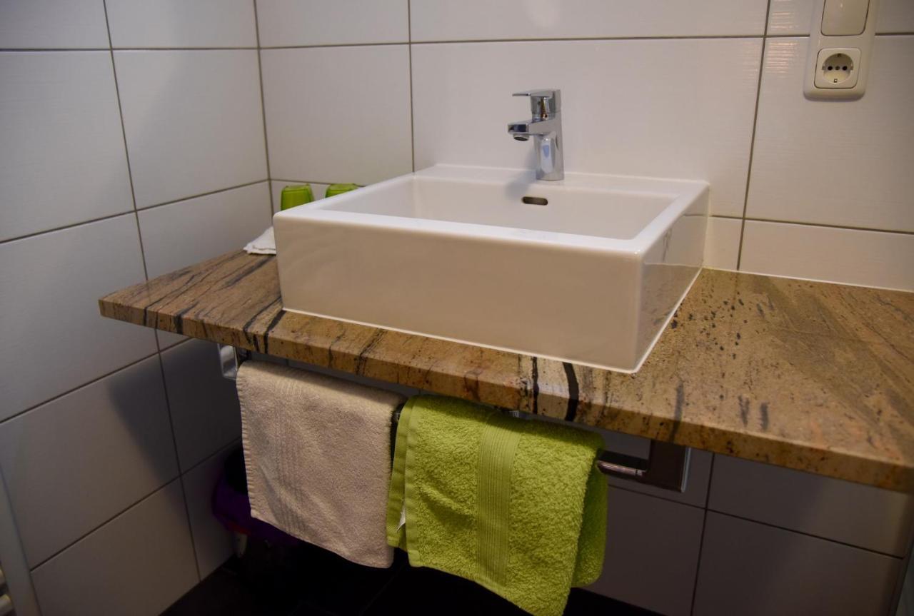 Fruehstueckspension Pachler Gosau Exteriör bild